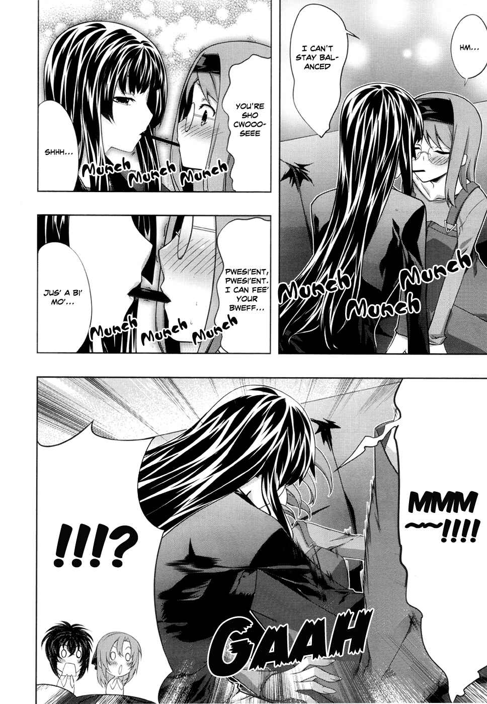 Page 20 Chapter 22 Kämpfer