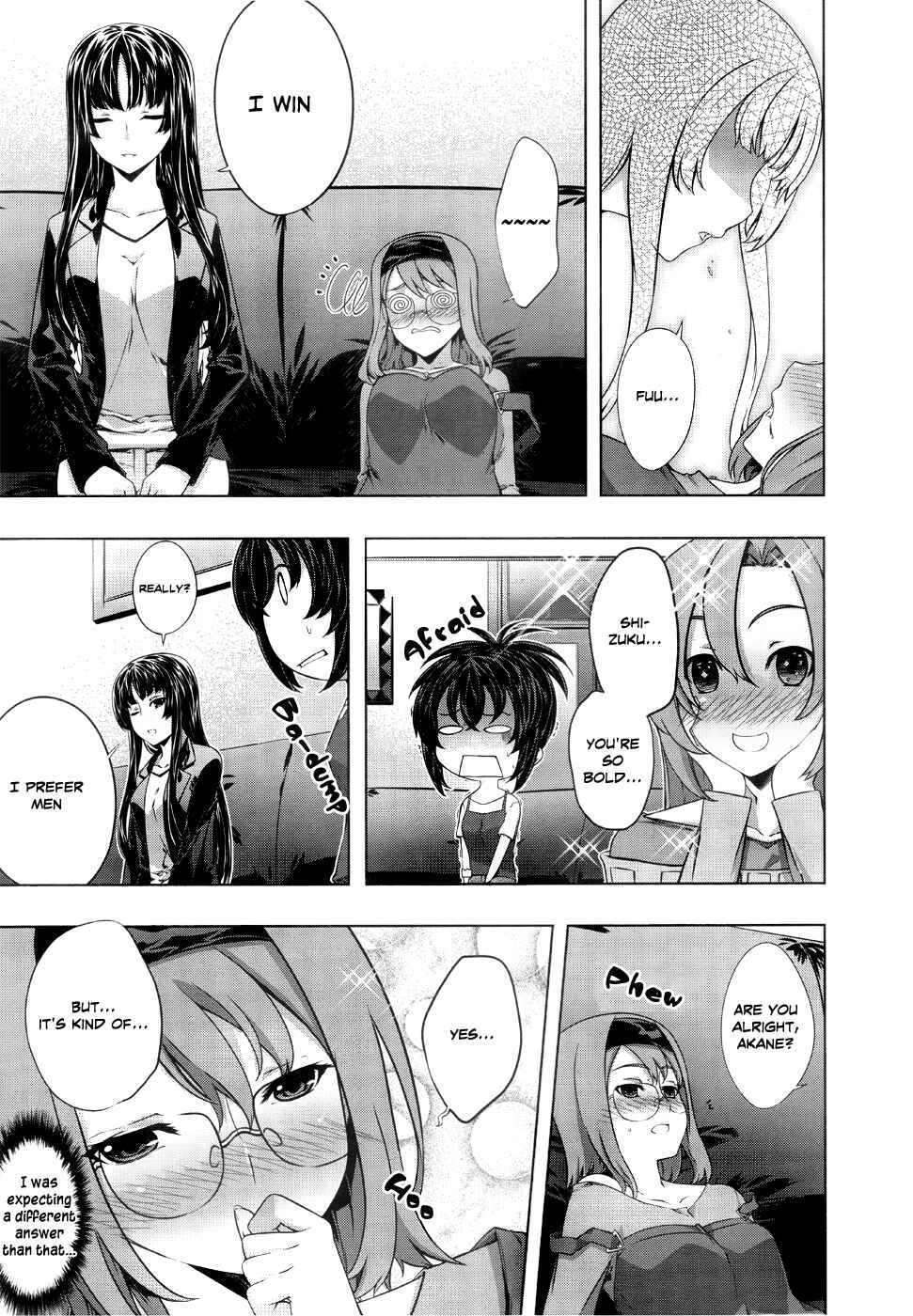 Page 21 Chapter 22 Kämpfer