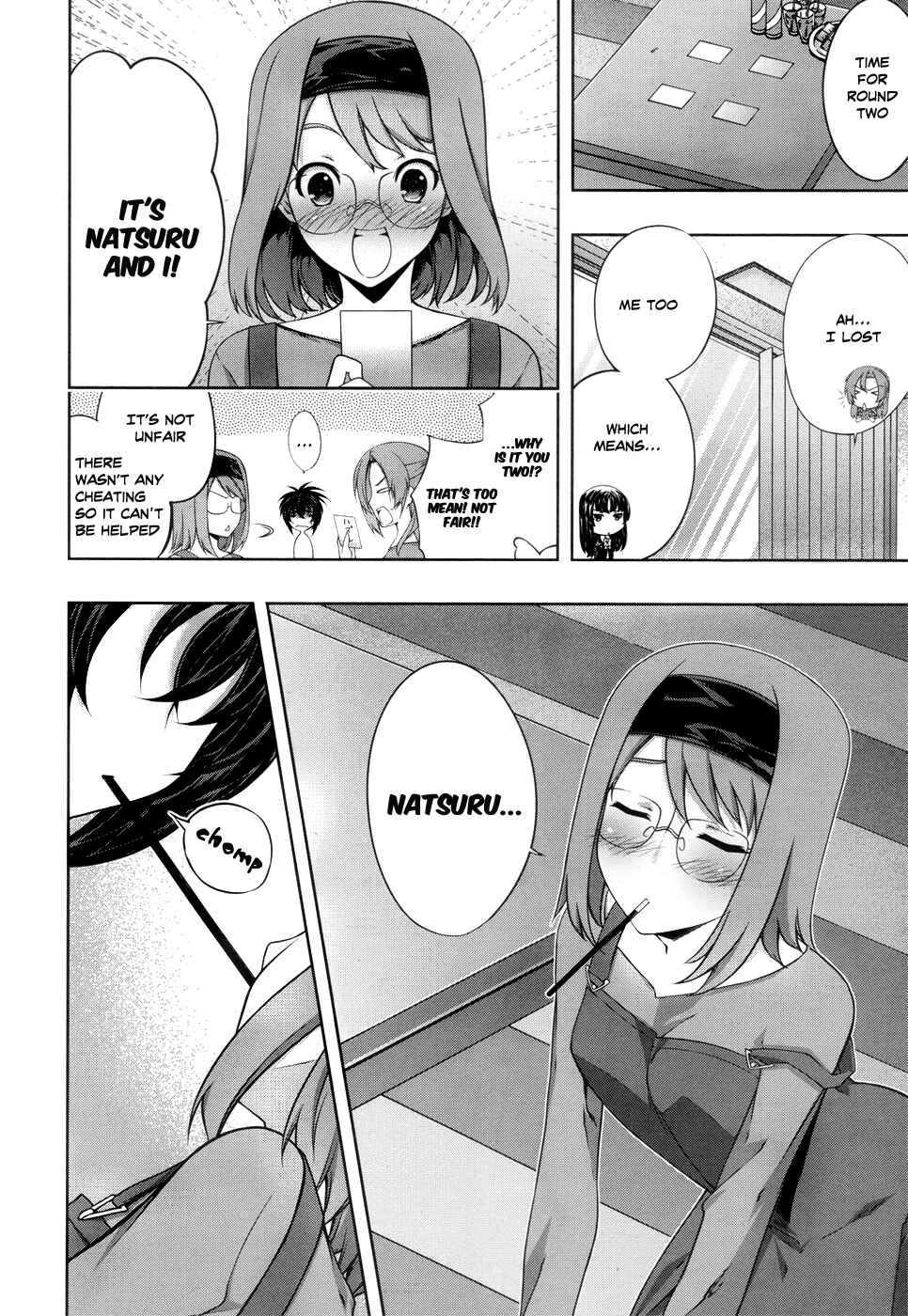 Page 22 Chapter 22 Kämpfer