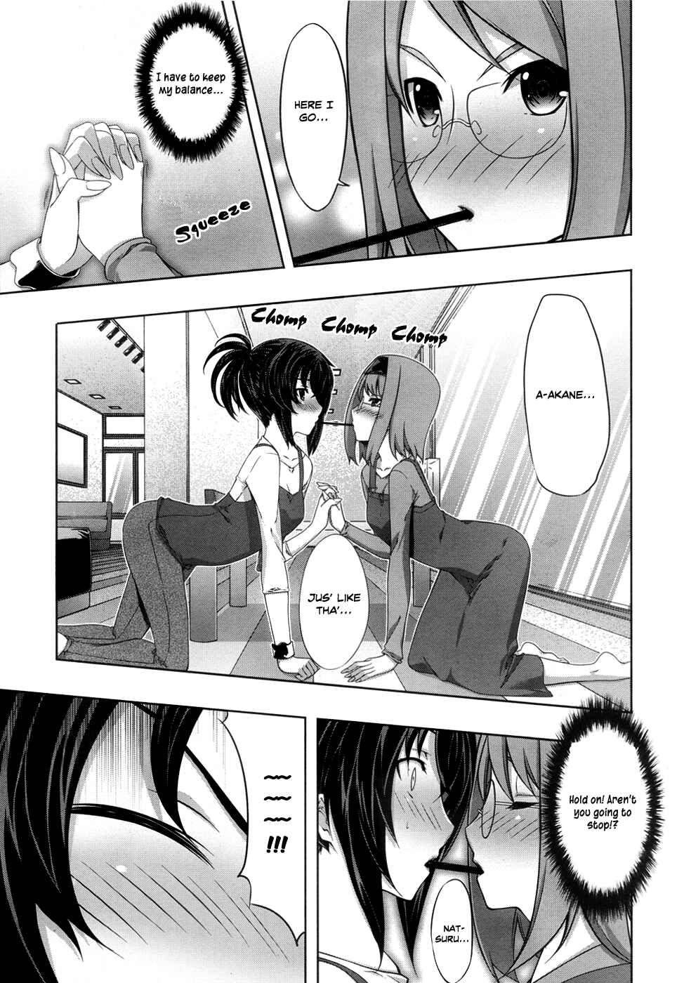 Page 23 Chapter 22 Kämpfer