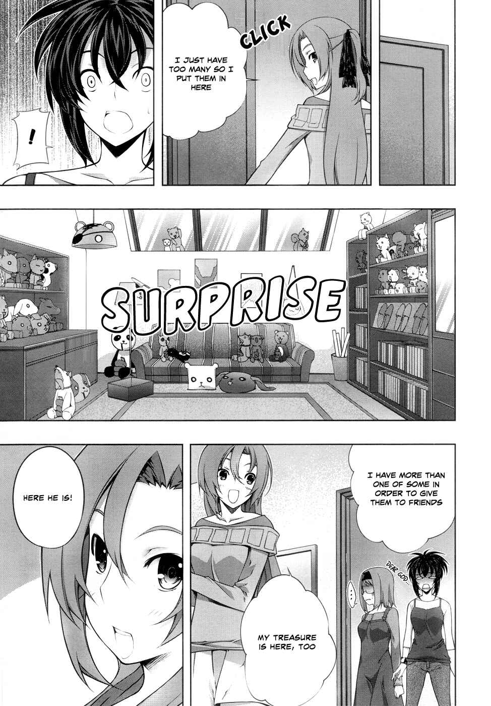 Page 25 Chapter 22 Kämpfer