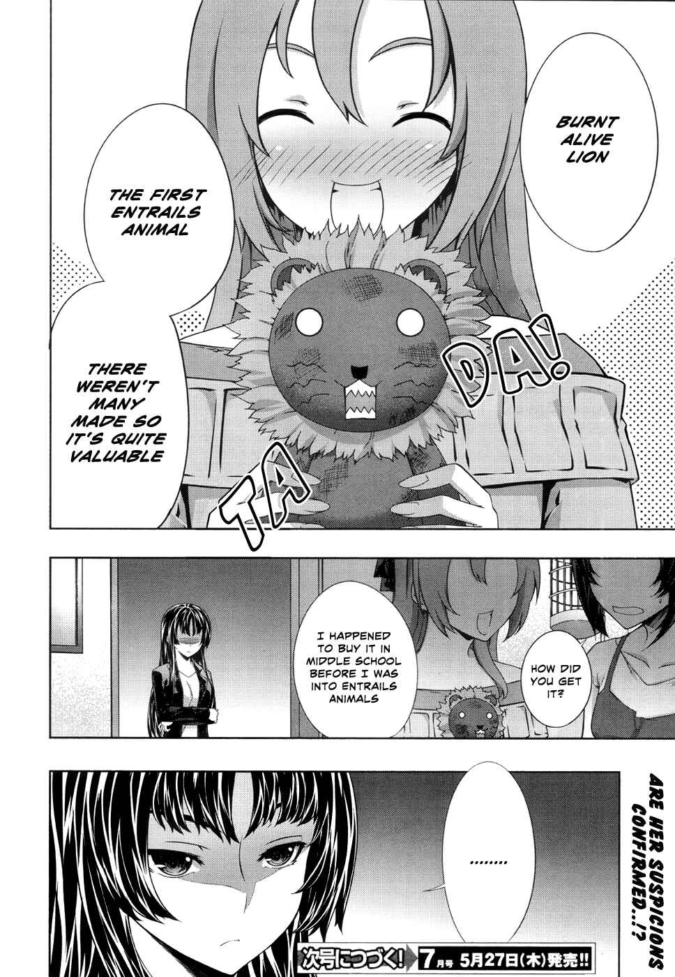 Page 26 Chapter 22 Kämpfer