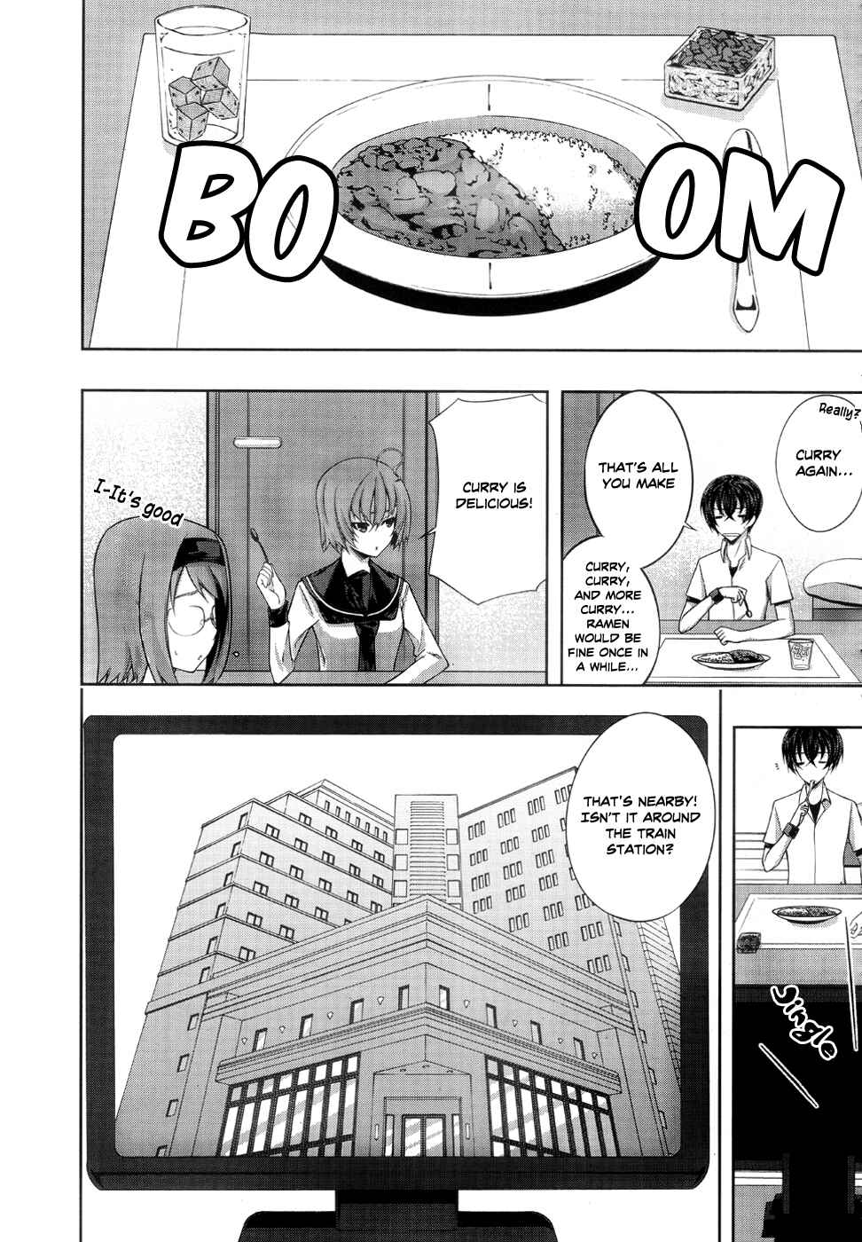 Page 3 Chapter 22 Kämpfer
