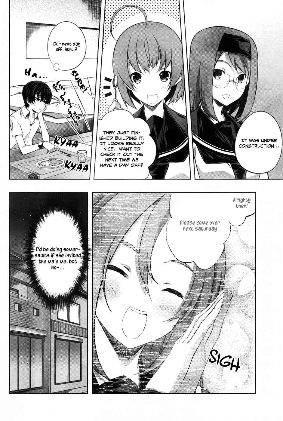 Page 4 Chapter 22 Kämpfer