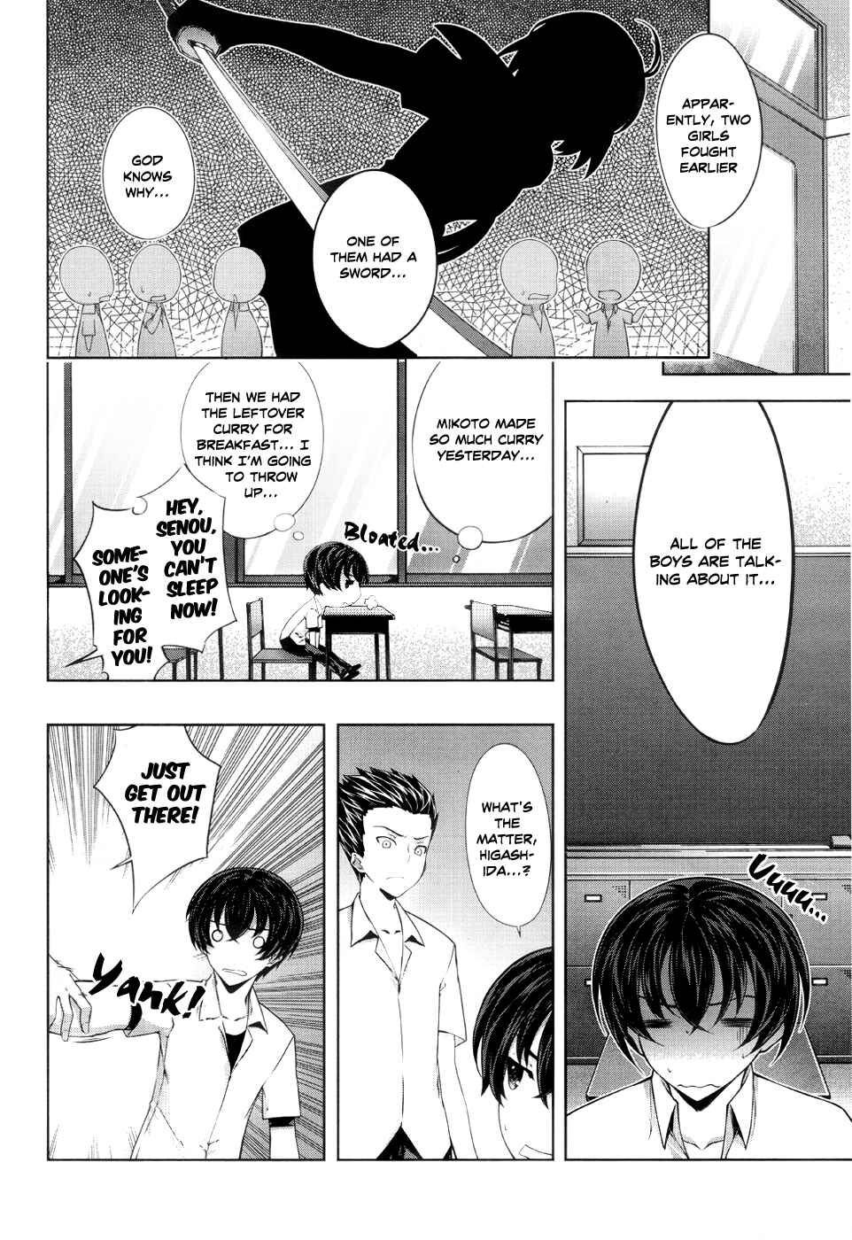 Page 6 Chapter 22 Kämpfer