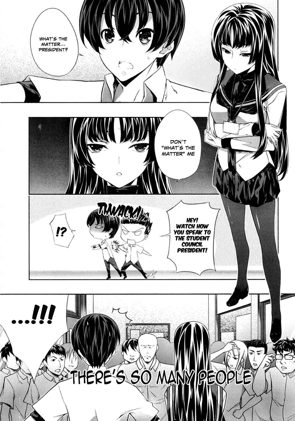 Page 7 Chapter 22 Kämpfer