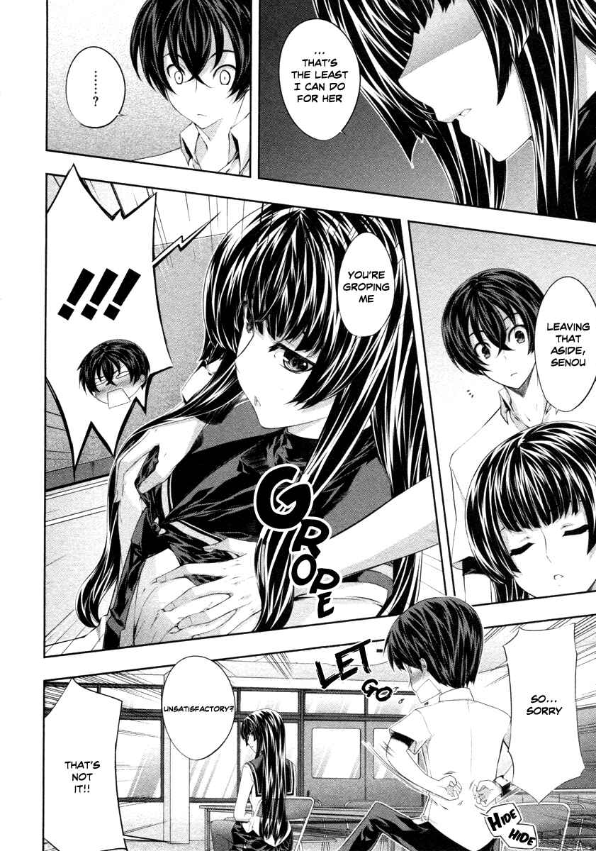 Page 18 Chapter 17 Kämpfer