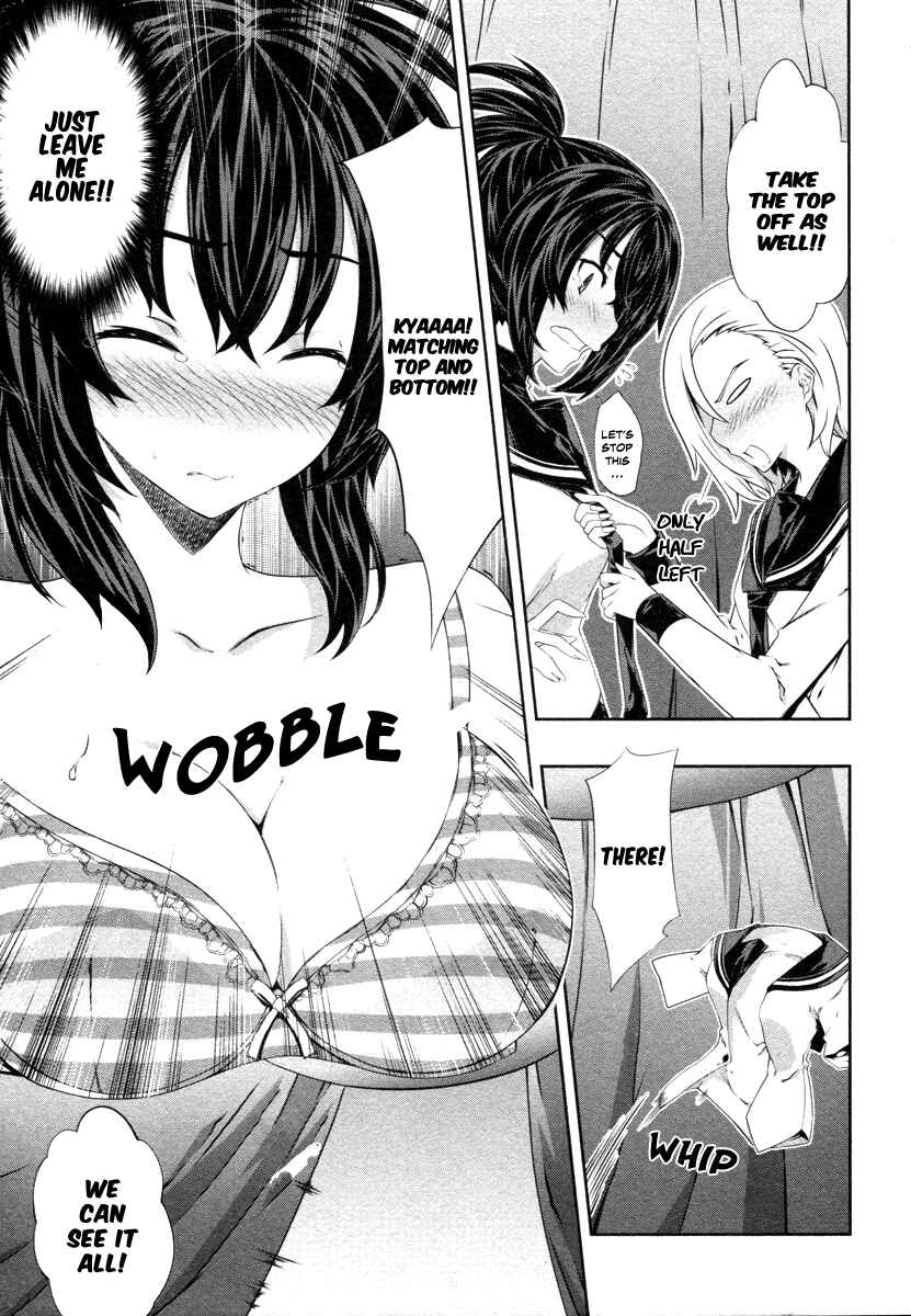 Page 29 Chapter 17 Kämpfer
