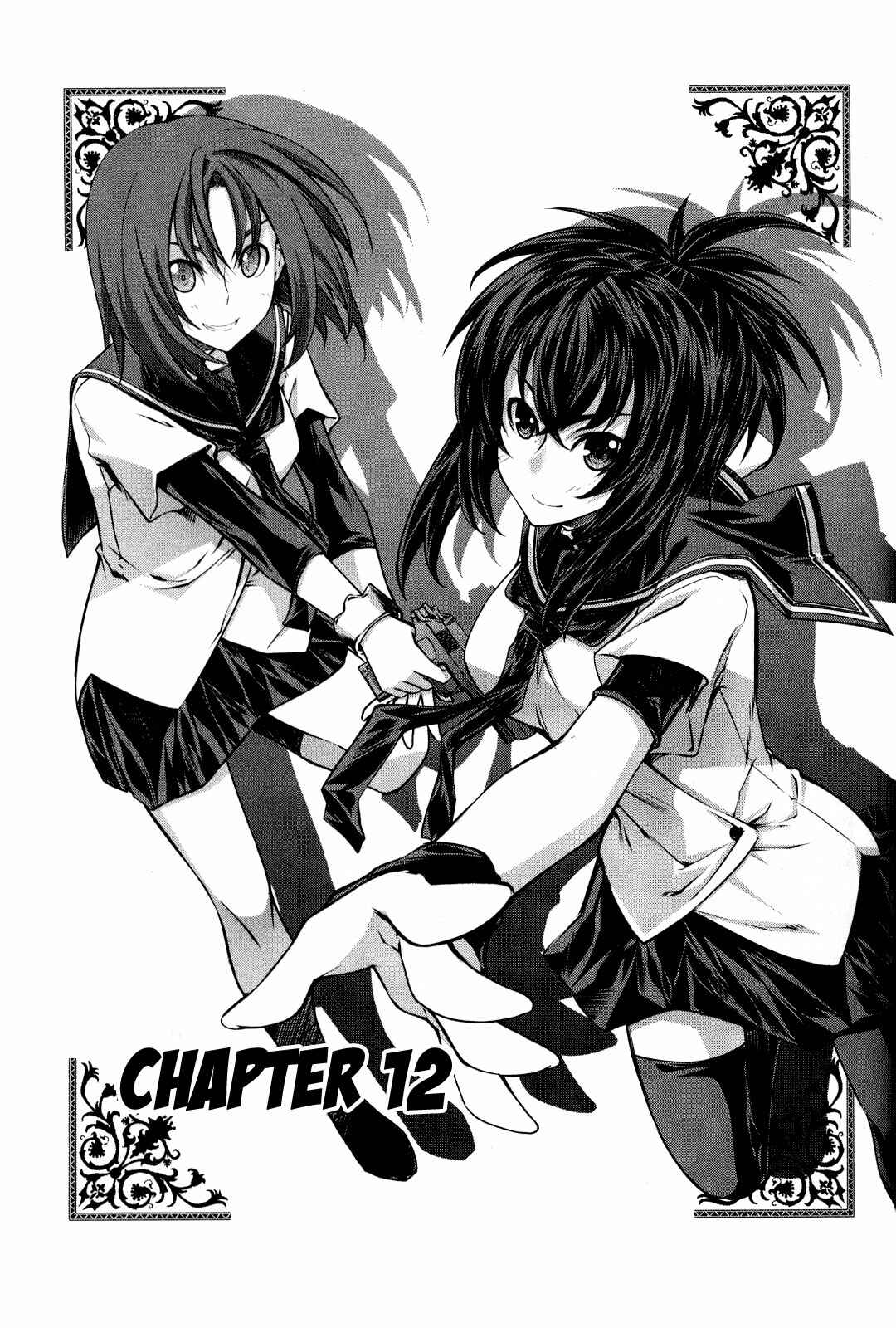 Page 1 Chapter 12 Kämpfer