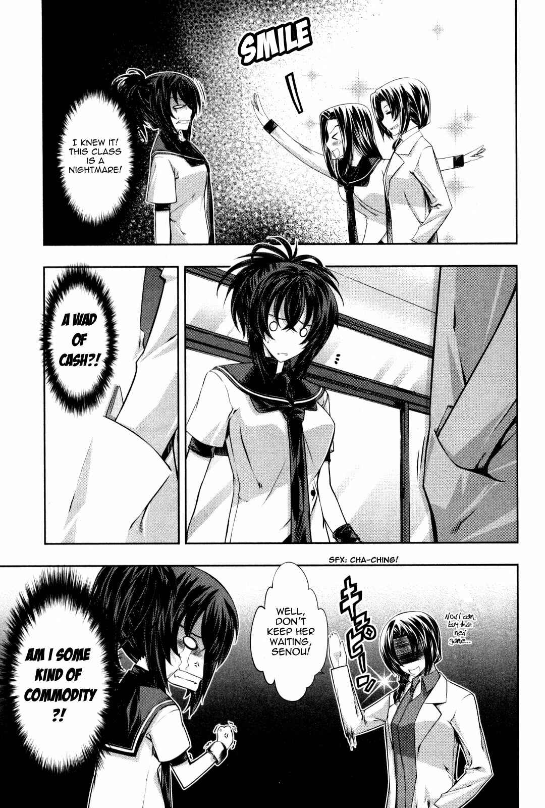 Page 11 Chapter 12 Kämpfer