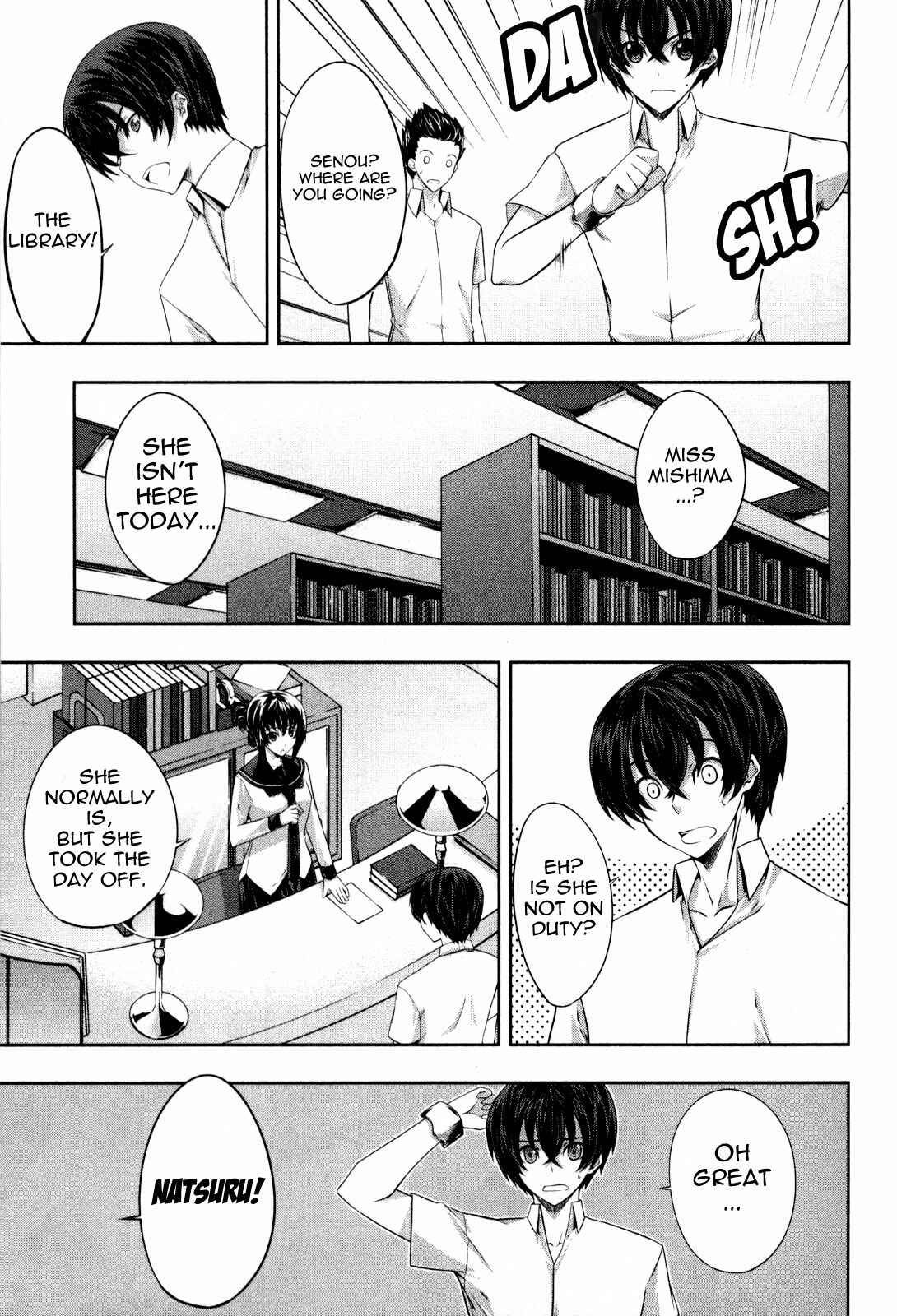 Page 23 Chapter 12 Kämpfer