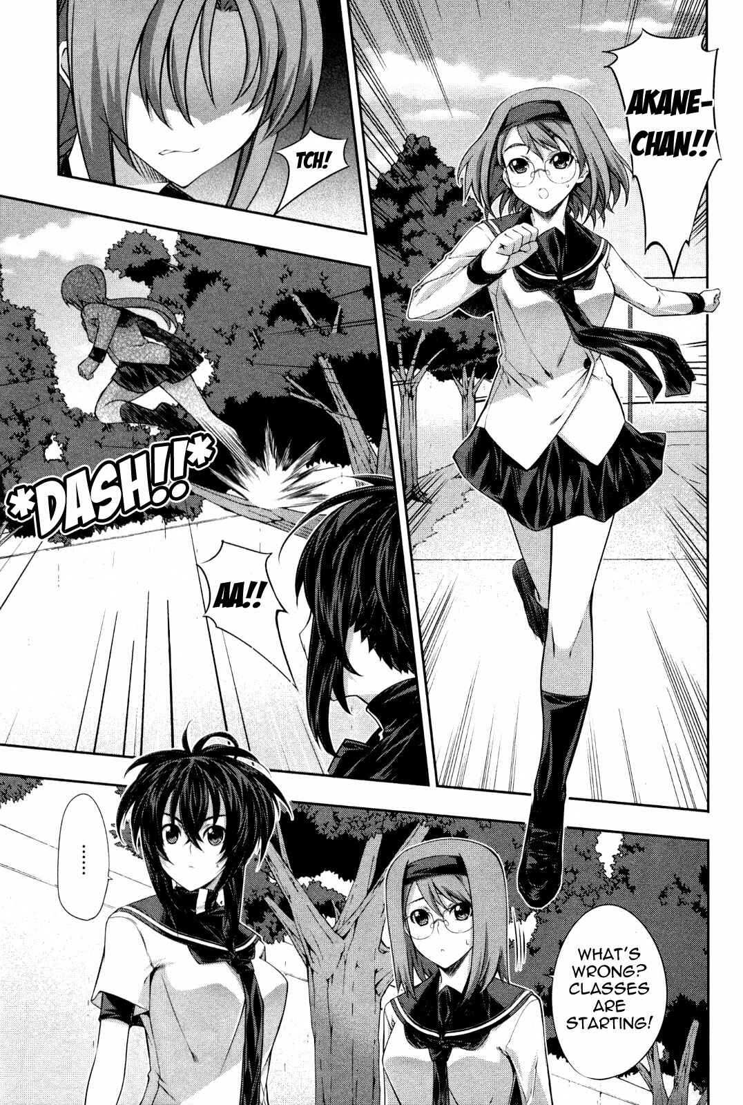 Page 3 Chapter 12 Kämpfer