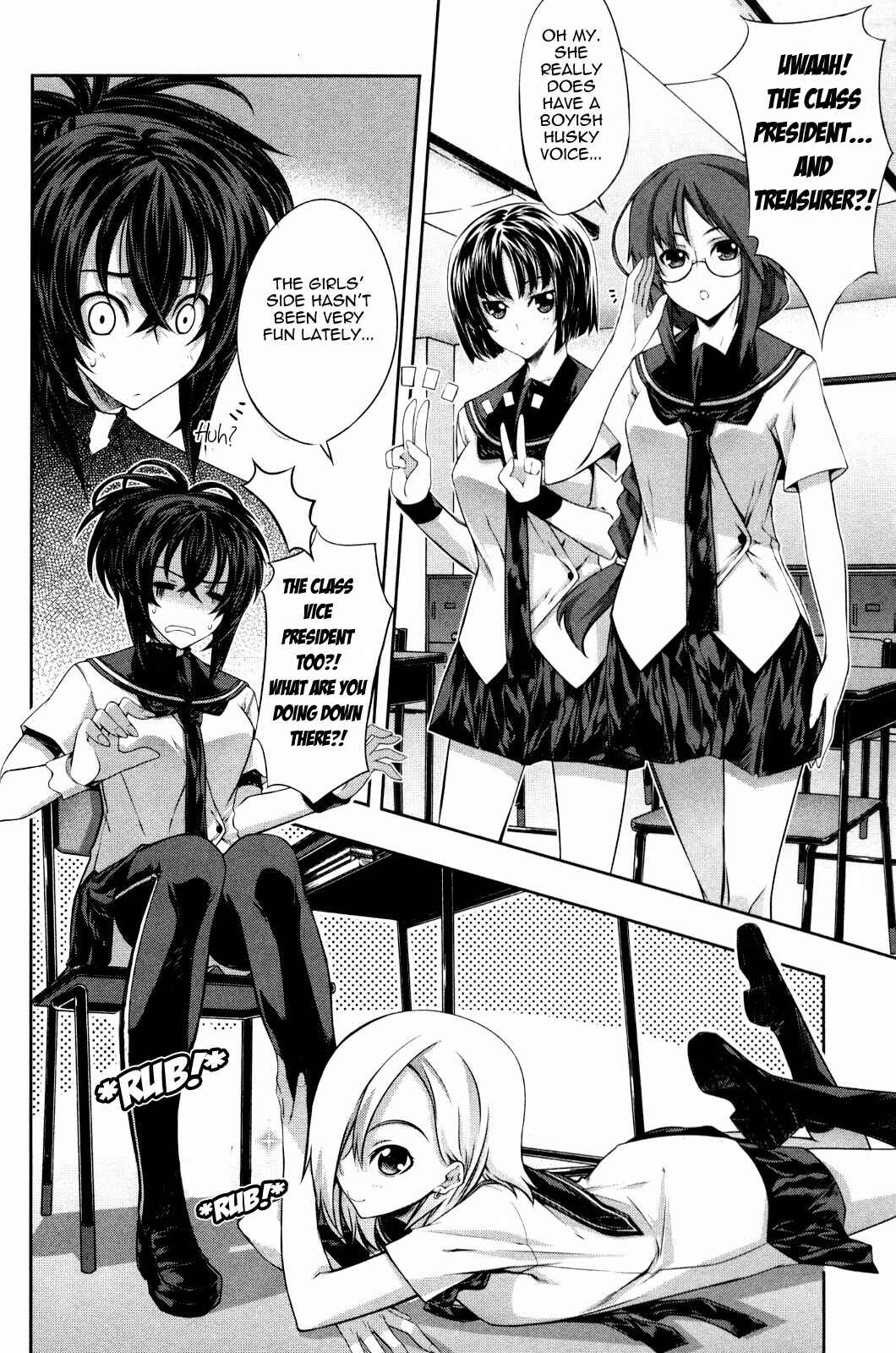 Page 8 Chapter 12 Kämpfer