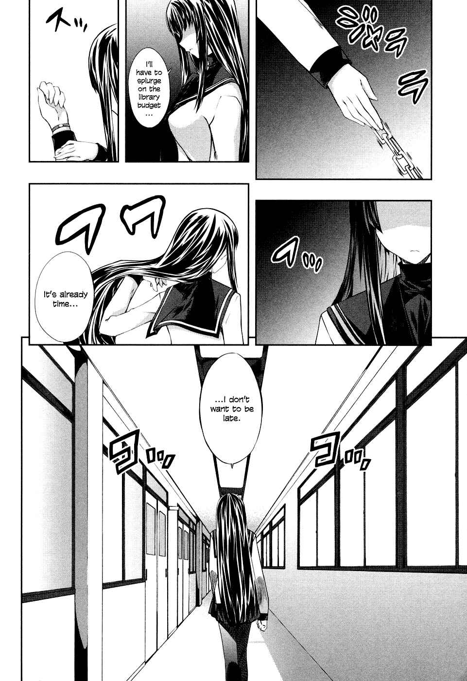 Page 14 Chapter 3 Kämpfer