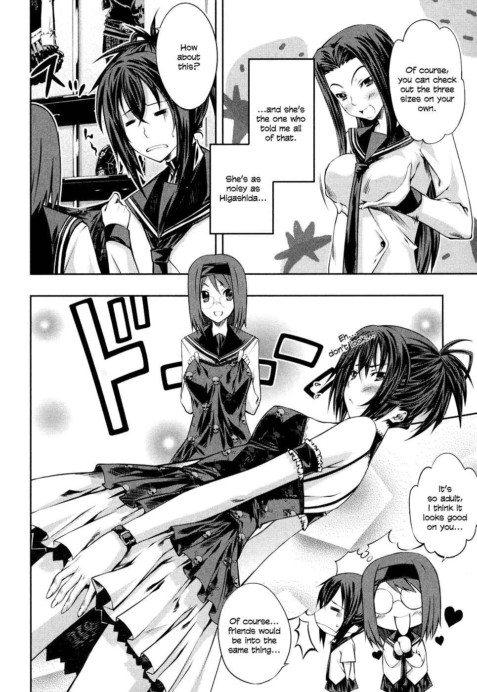 Page 22 Chapter 3 Kämpfer