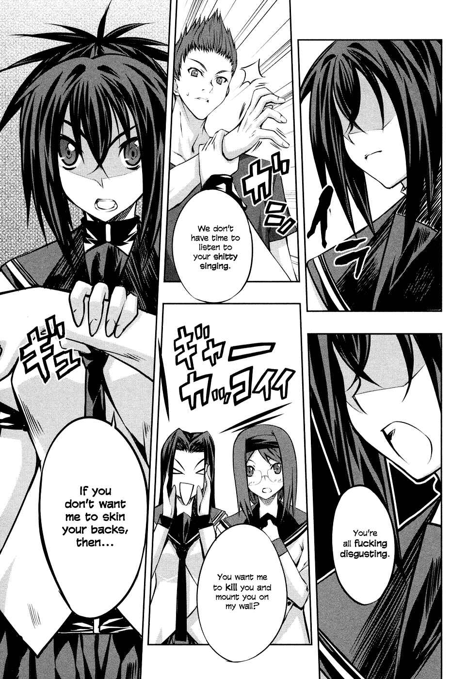 Page 25 Chapter 3 Kämpfer