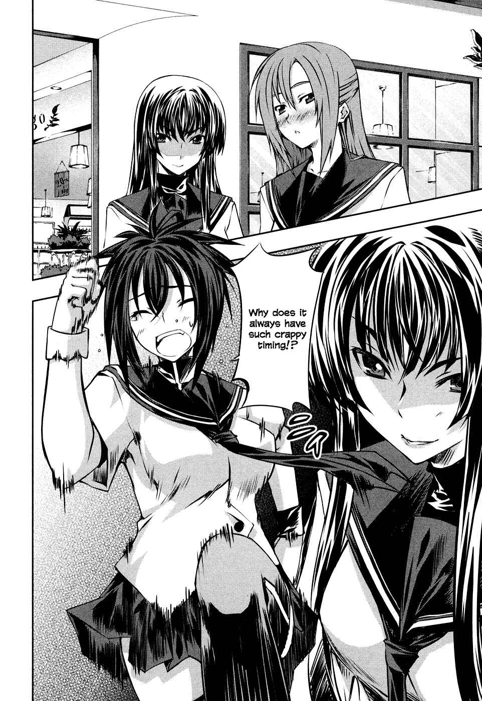 Page 30 Chapter 3 Kämpfer