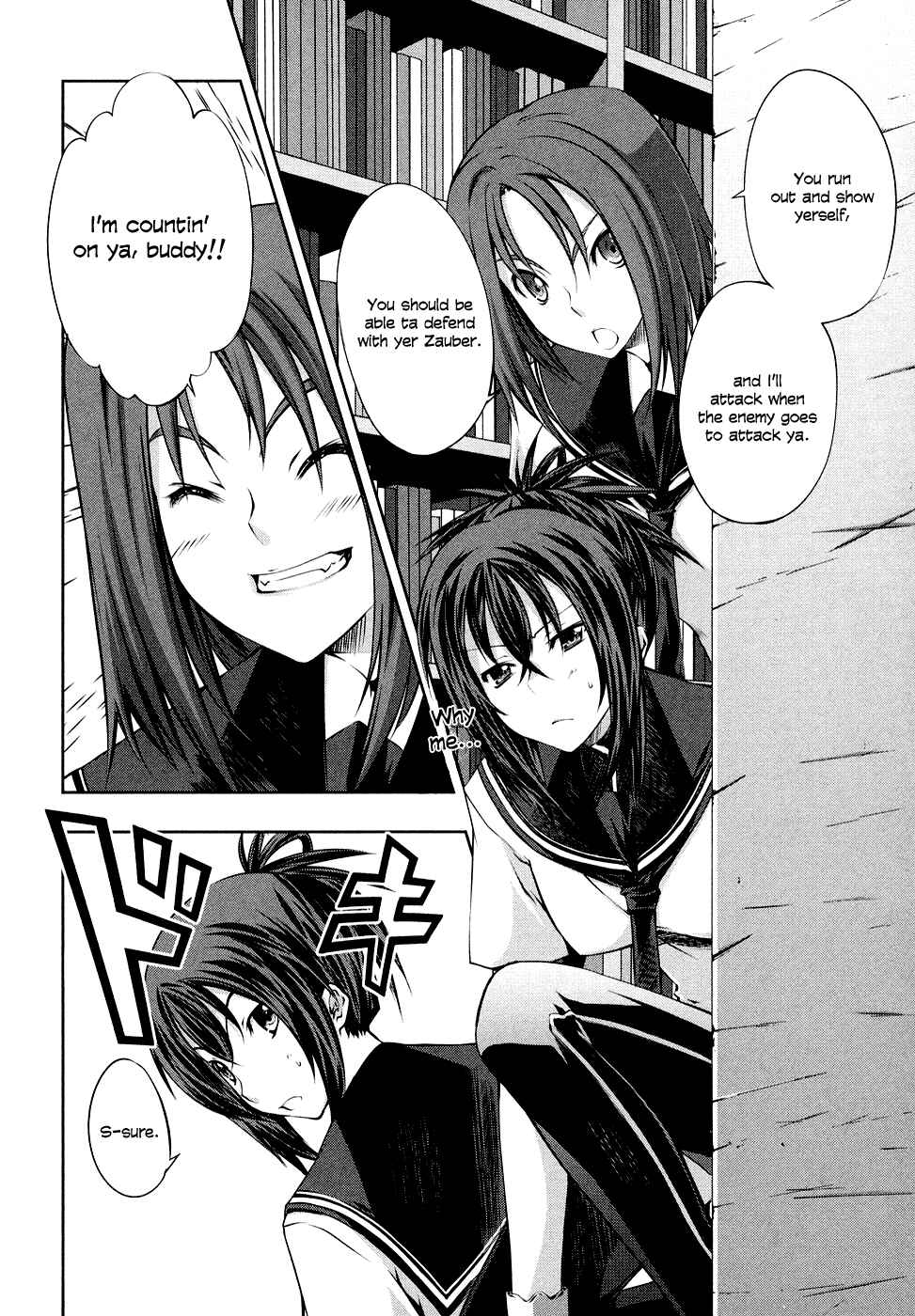 Page 6 Chapter 3 Kämpfer