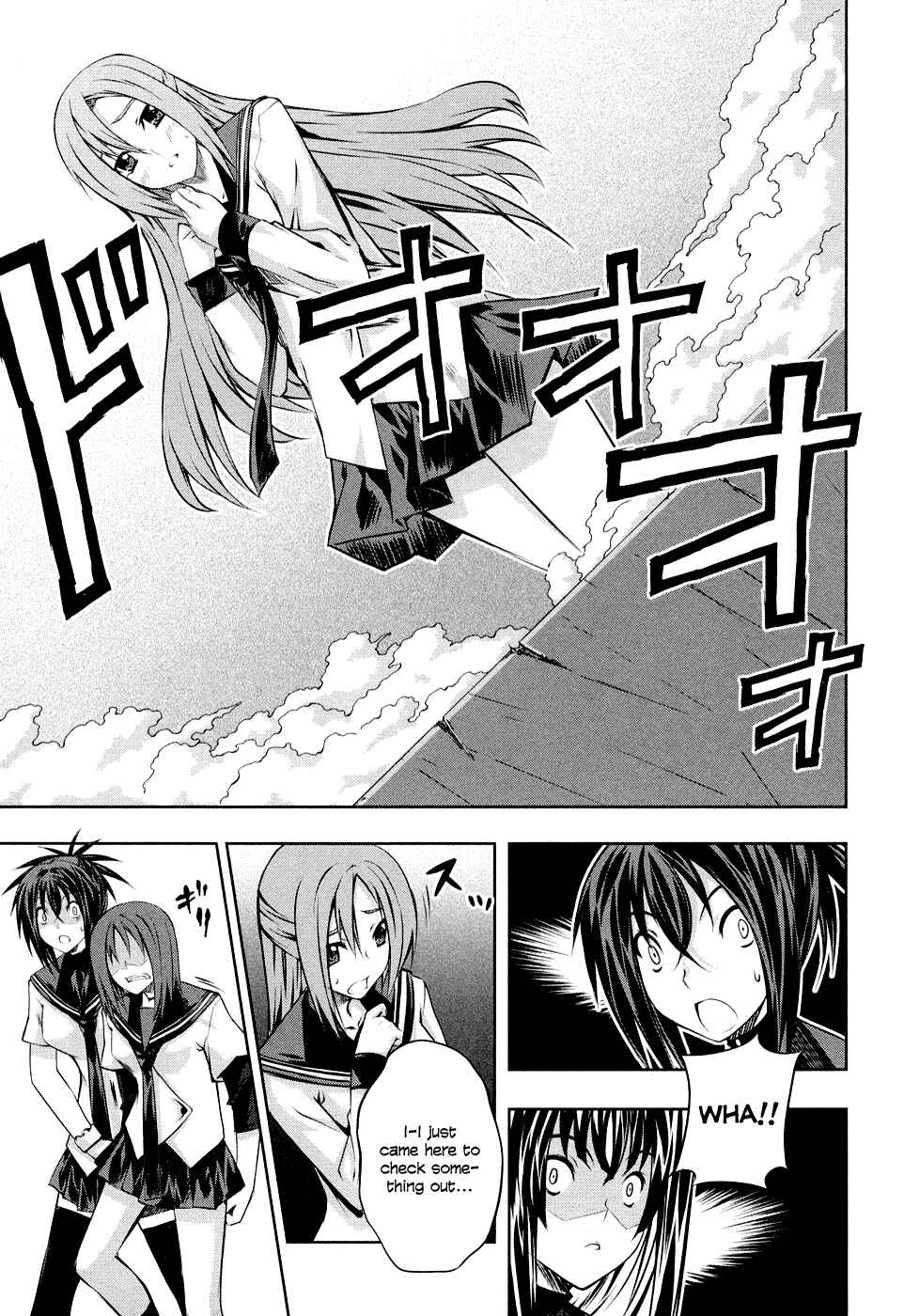 Page 9 Chapter 3 Kämpfer