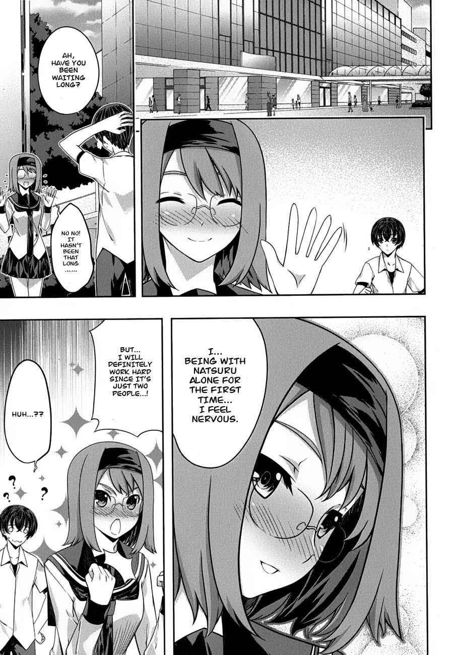 Page 25 Chapter 26 Kämpfer