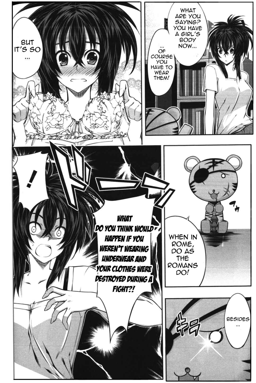 Page 2 Chapter 10.5 Kämpfer