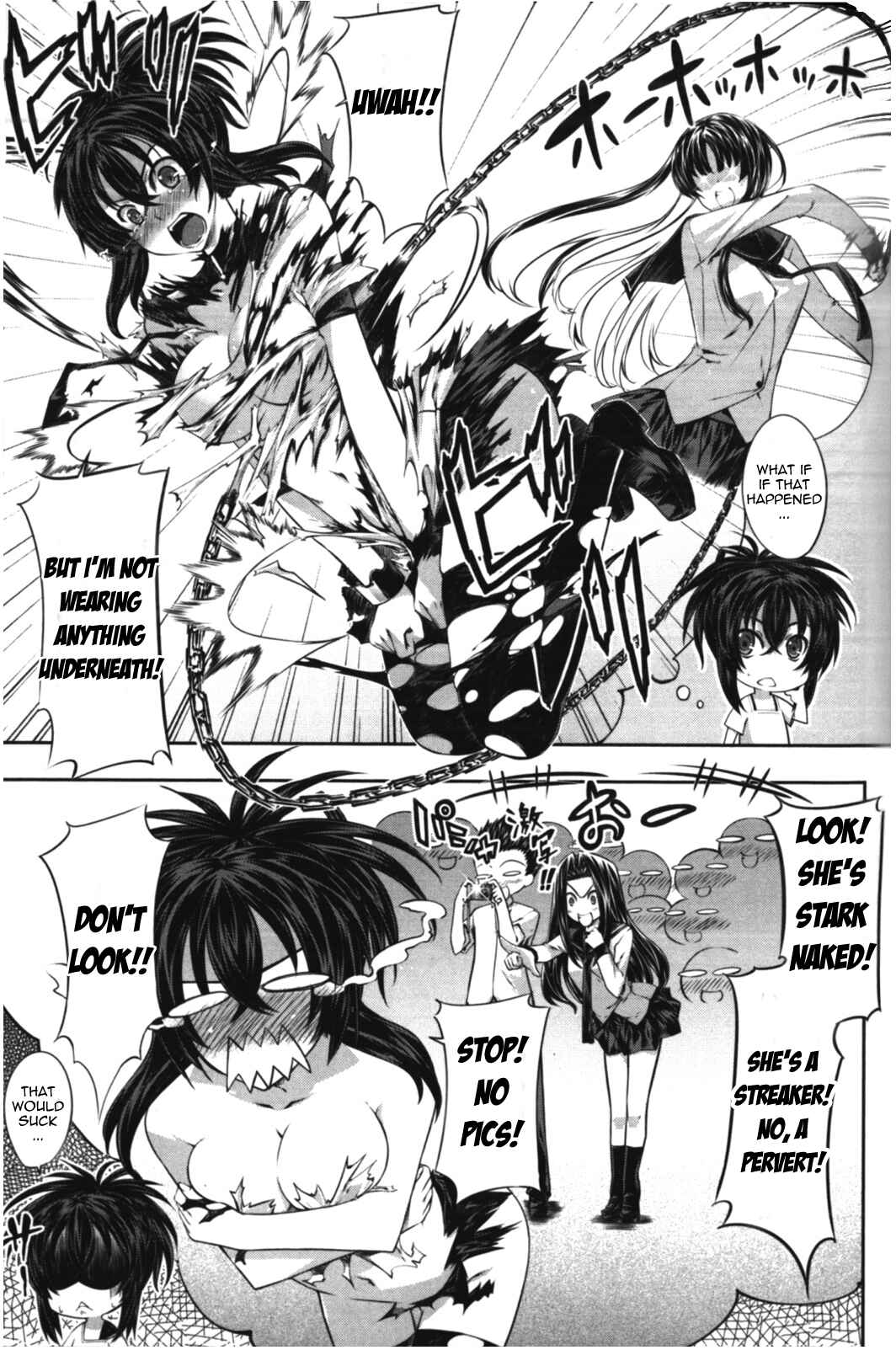 Page 3 Chapter 10.5 Kämpfer