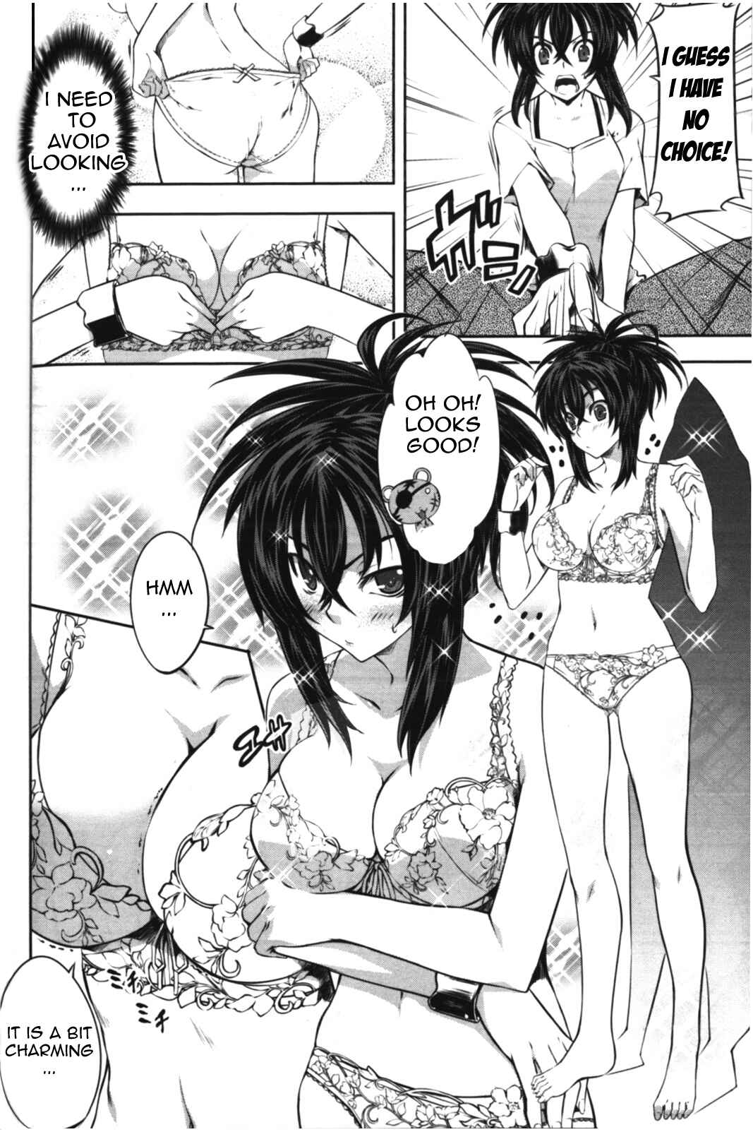 Page 4 Chapter 10.5 Kämpfer