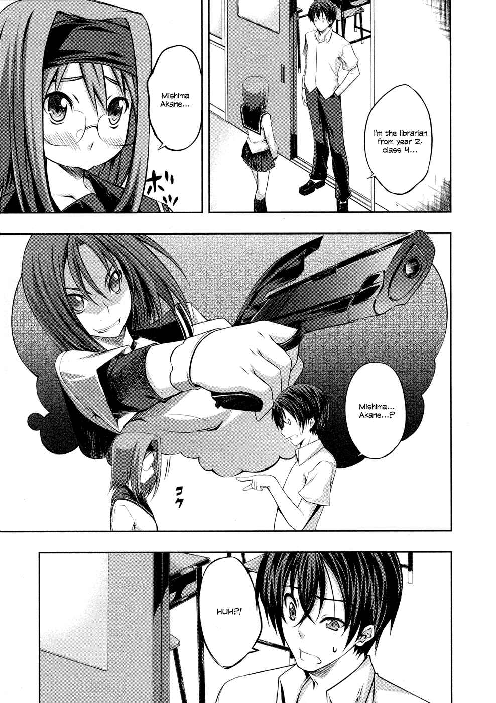 Page 12 Chapter 2 Kämpfer