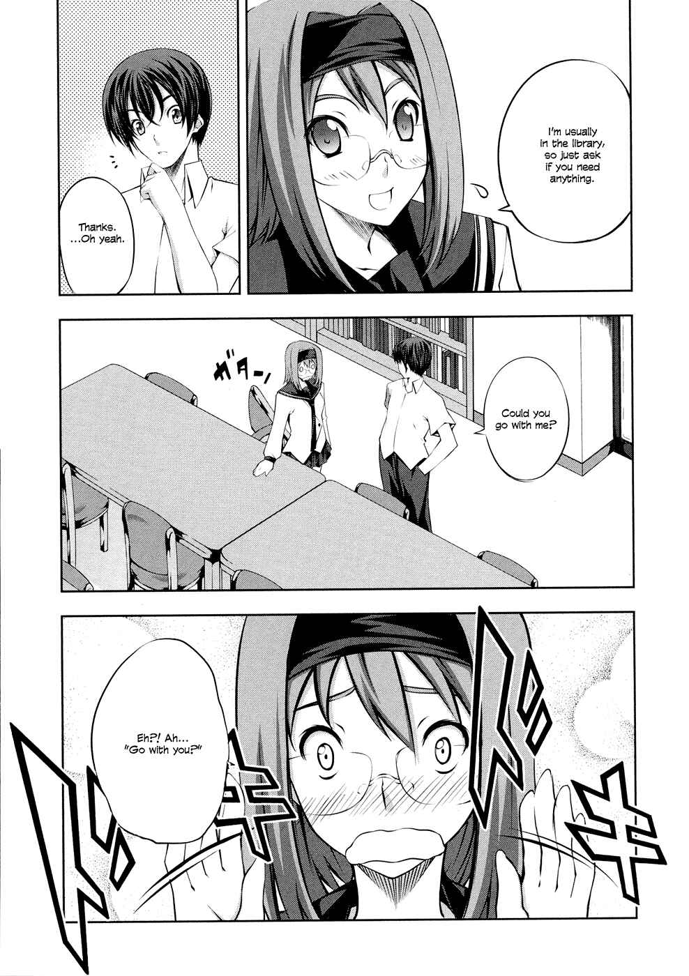 Page 18 Chapter 2 Kämpfer