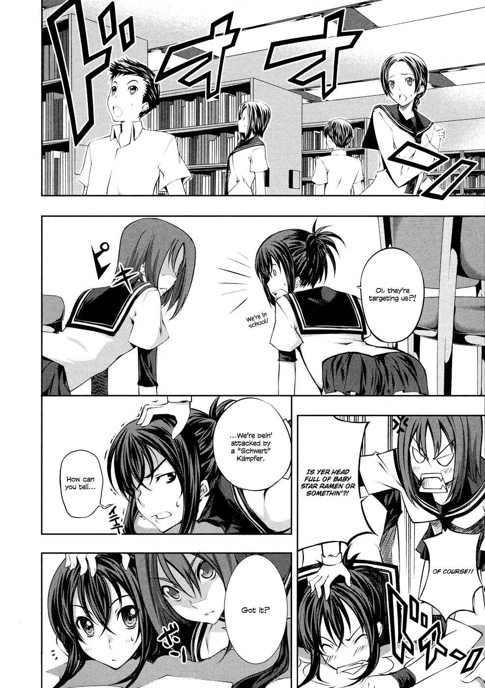 Page 27 Chapter 2 Kämpfer