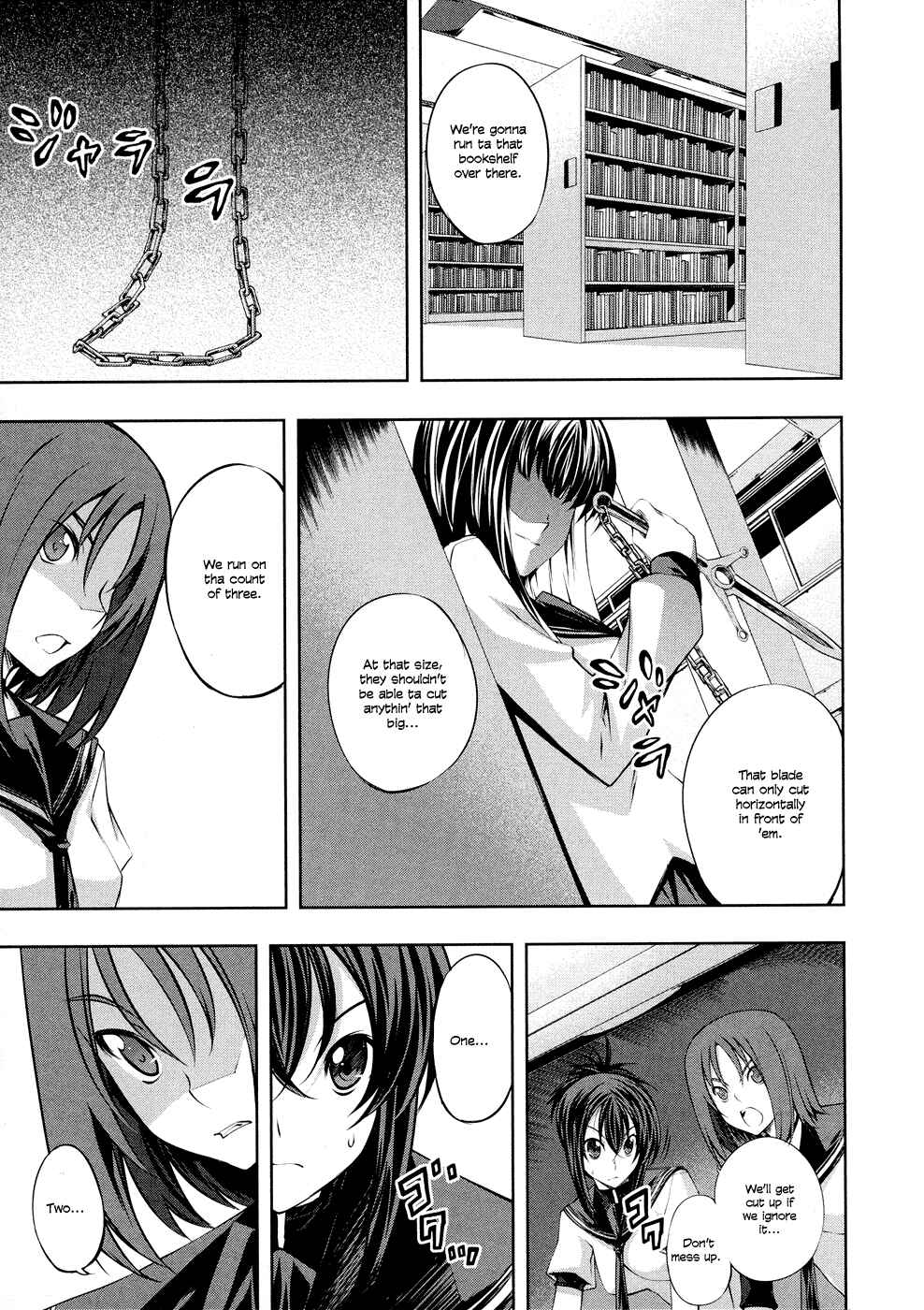 Page 28 Chapter 2 Kämpfer