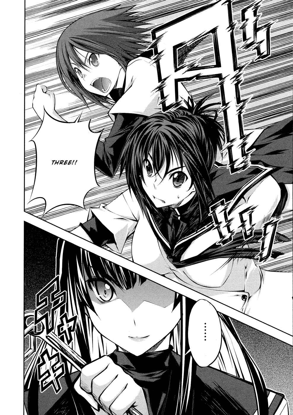 Page 29 Chapter 2 Kämpfer
