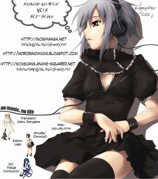 Page 30 Chapter 2 Kämpfer