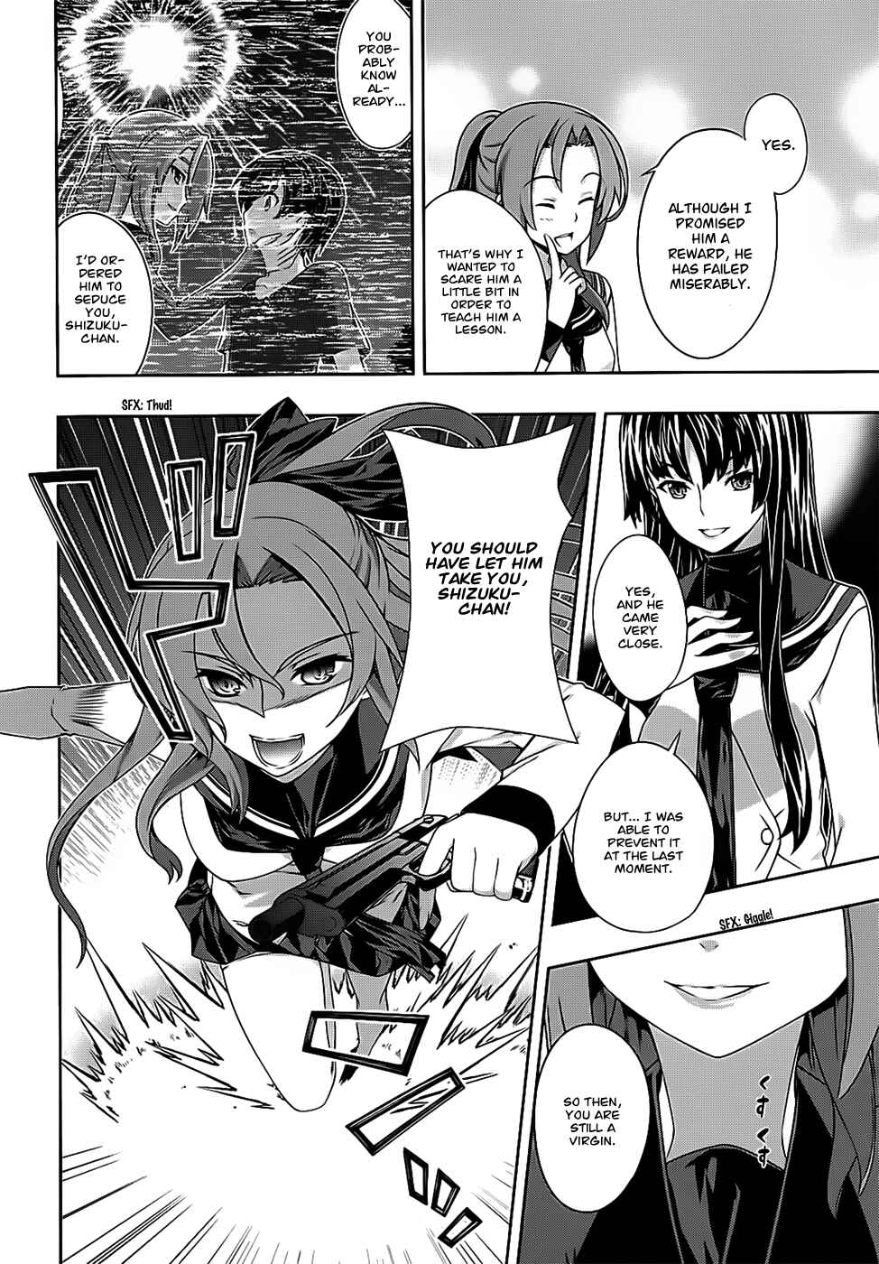 Page 20 Chapter 41 Kämpfer