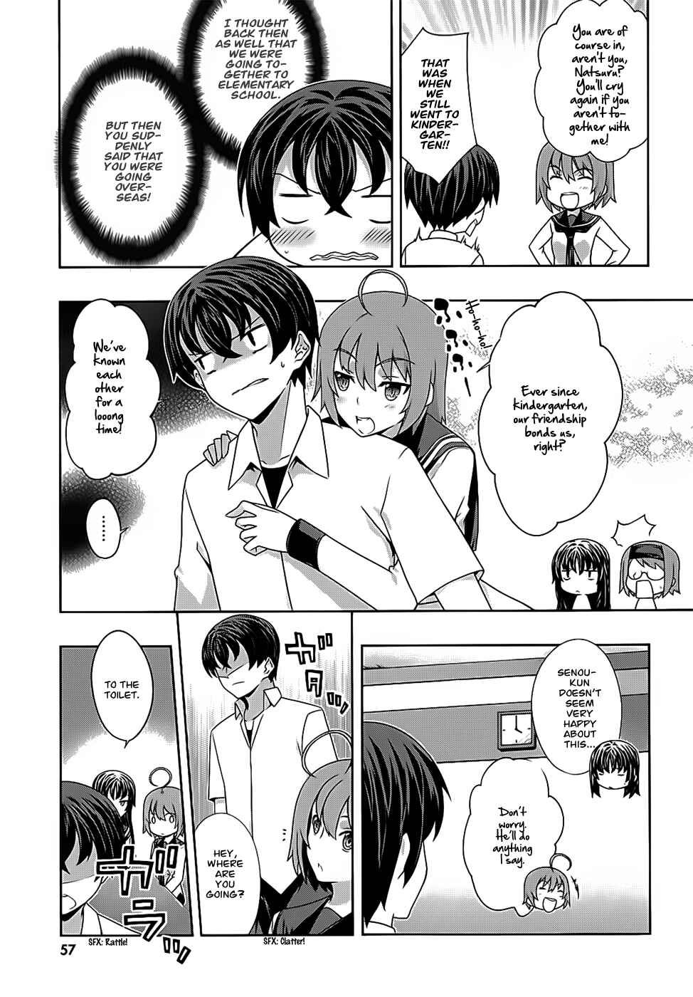 Page 9 Chapter 41 Kämpfer