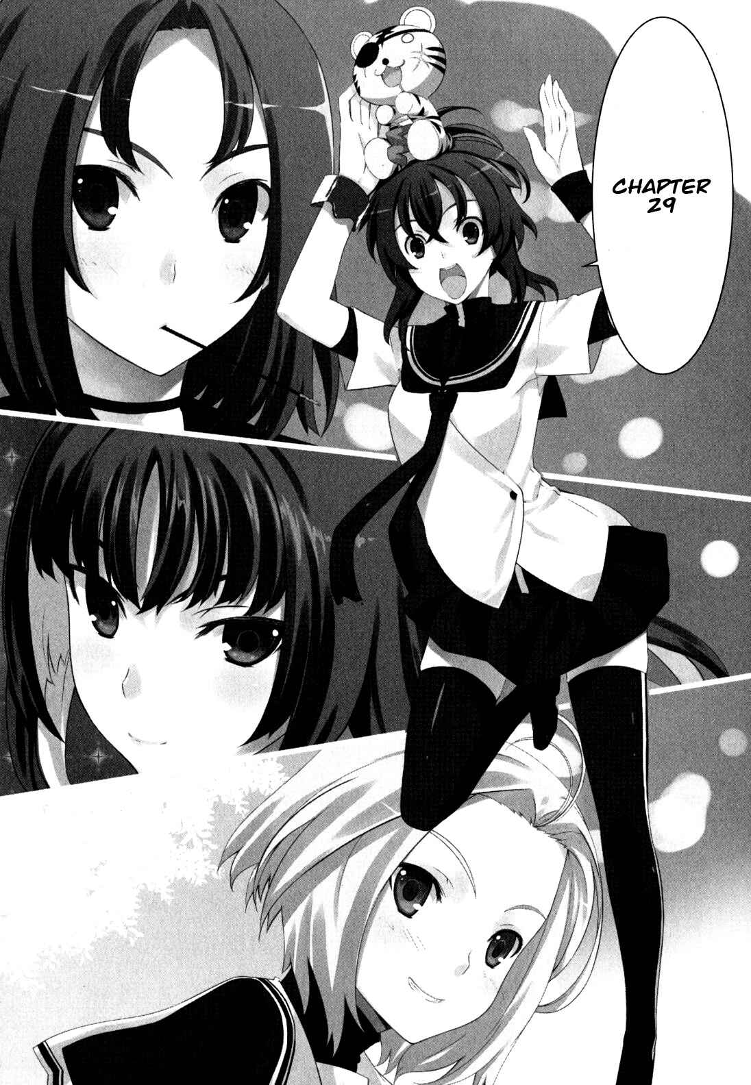 Page 1 Chapter 29 Kämpfer