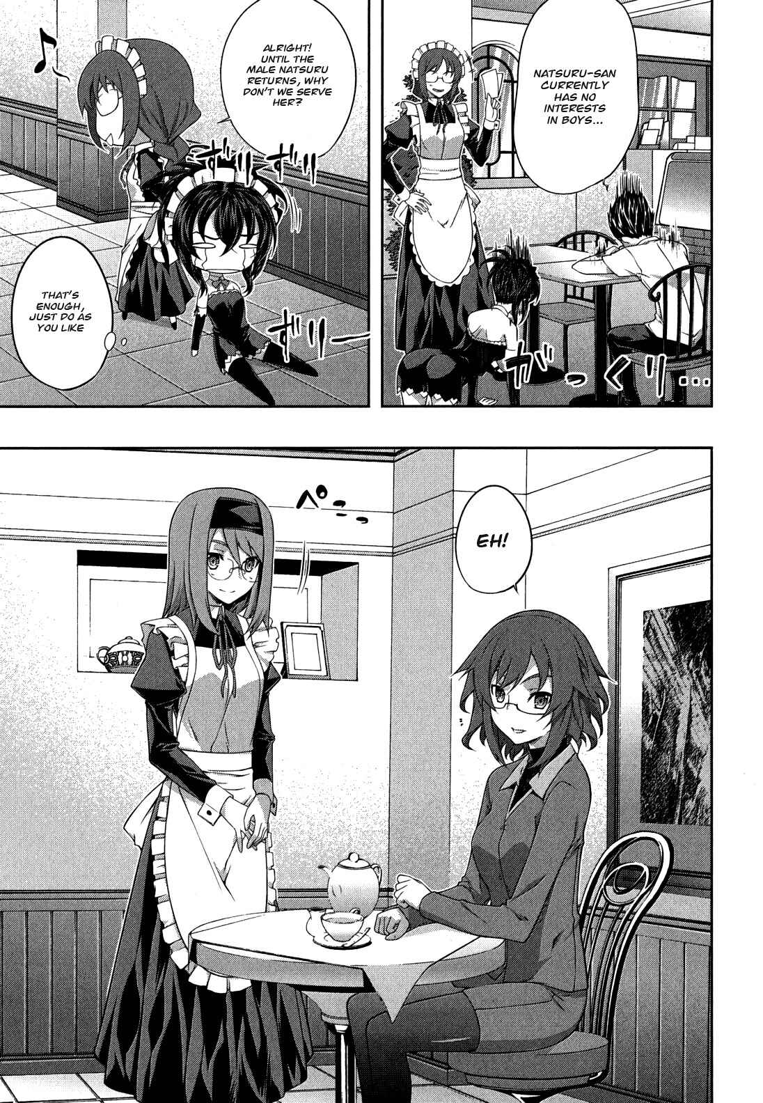 Page 17 Chapter 29 Kämpfer