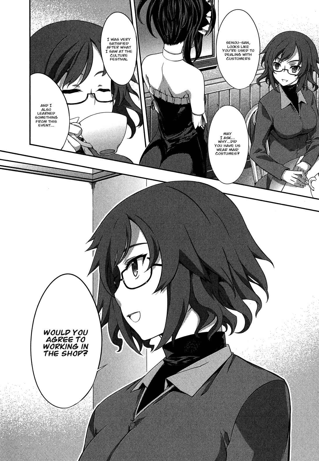 Page 18 Chapter 29 Kämpfer