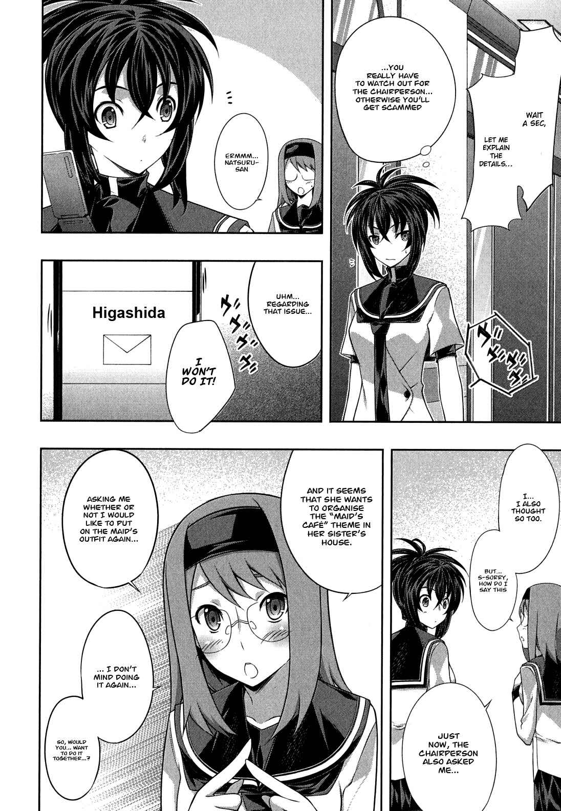Page 4 Chapter 29 Kämpfer