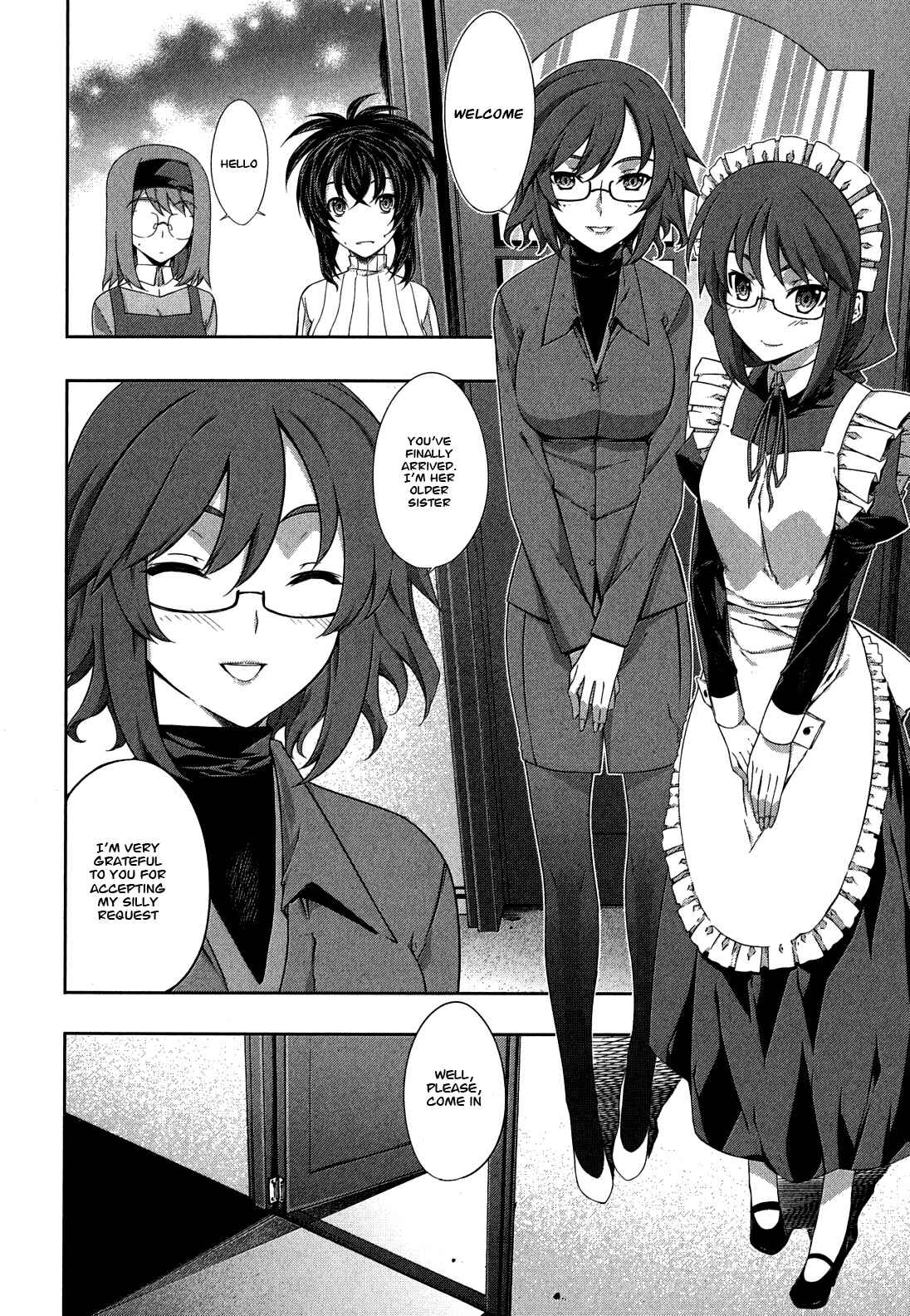 Page 6 Chapter 29 Kämpfer