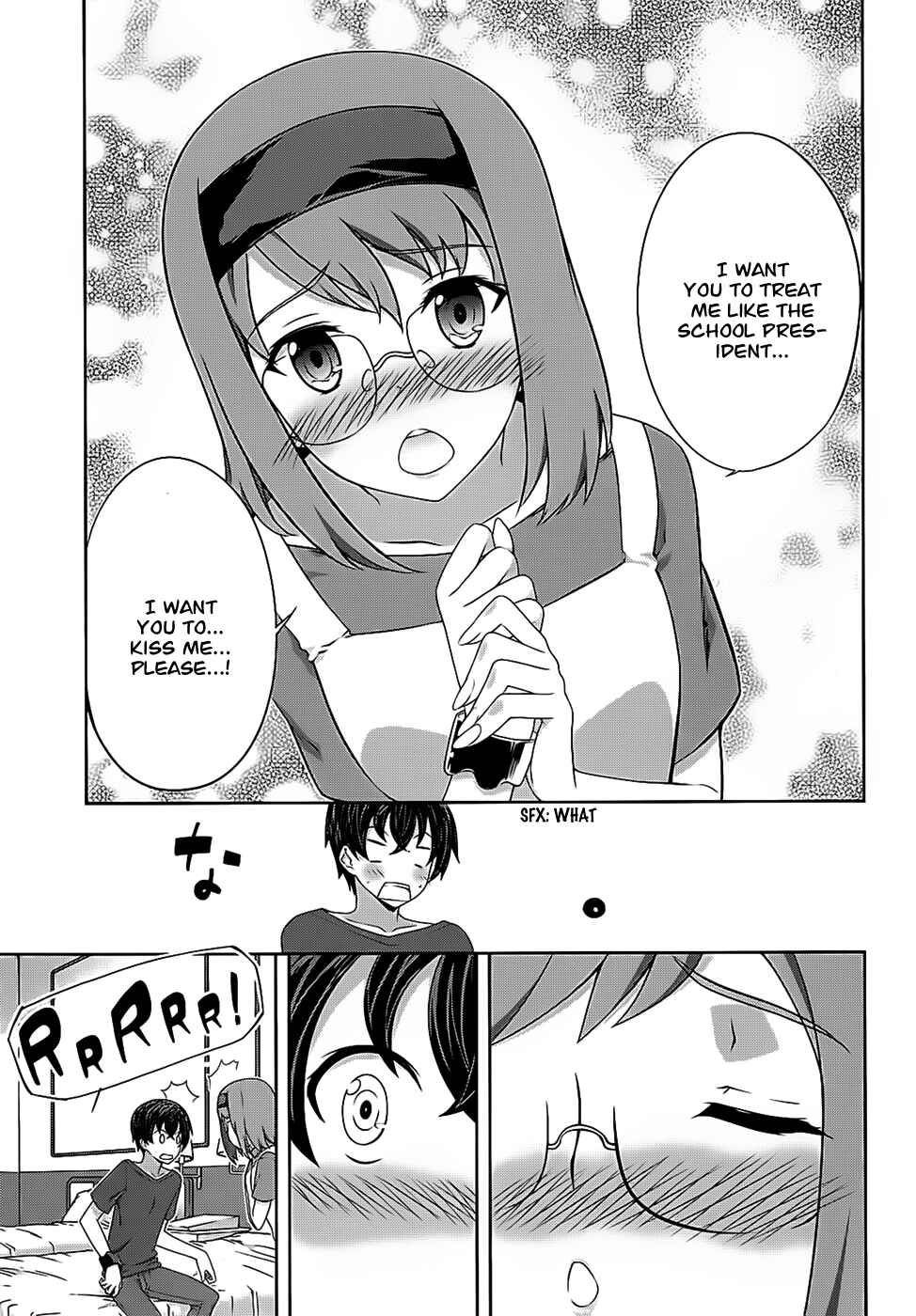 Page 11 Chapter 39 Kämpfer