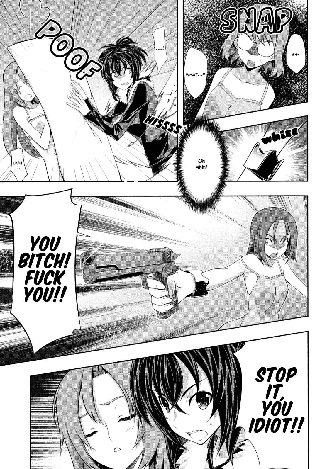 Page 24 Chapter 24 Kämpfer