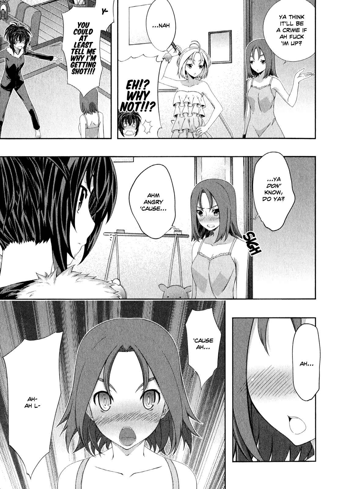 Page 26 Chapter 24 Kämpfer