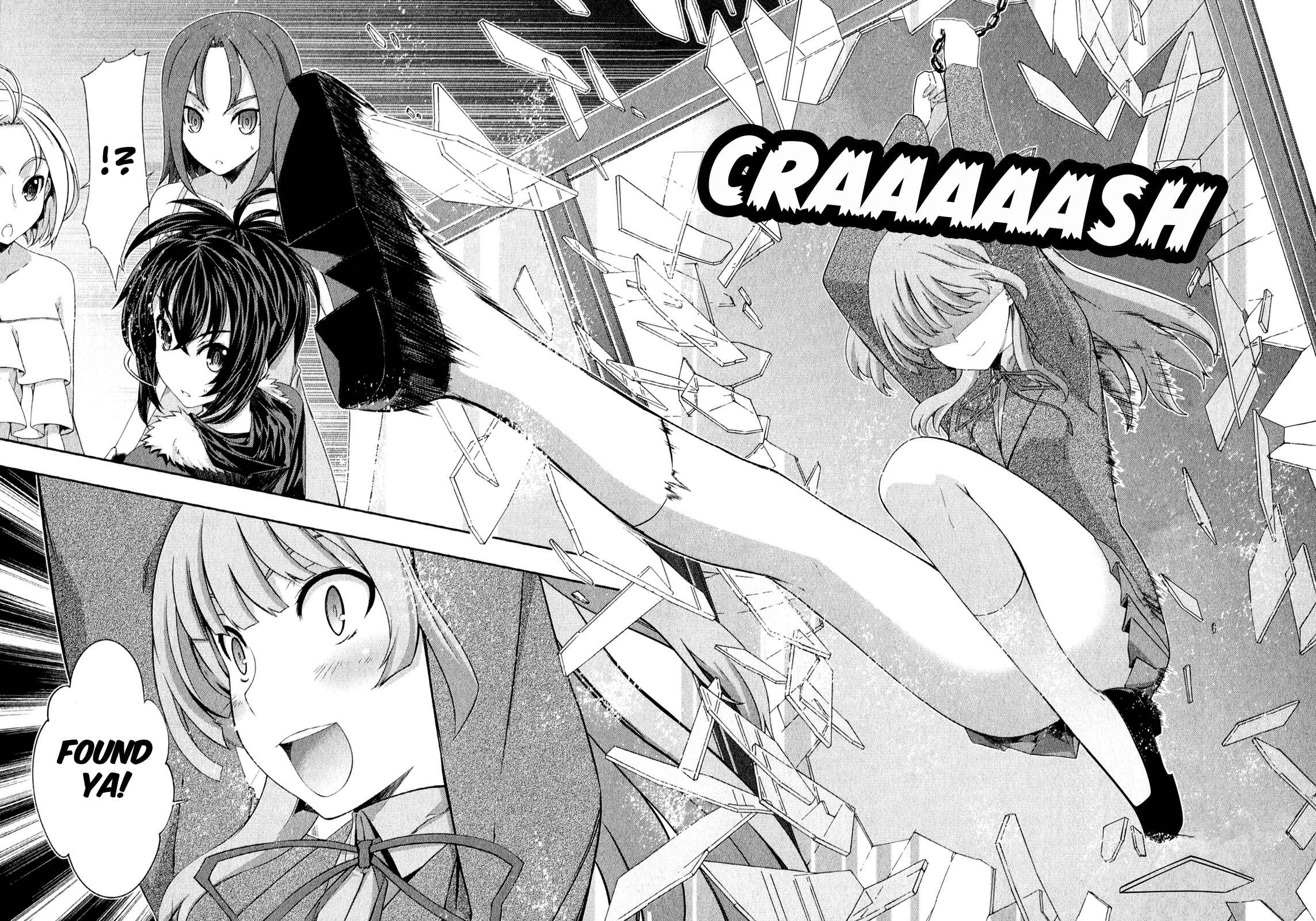 Page 27 Chapter 24 Kämpfer