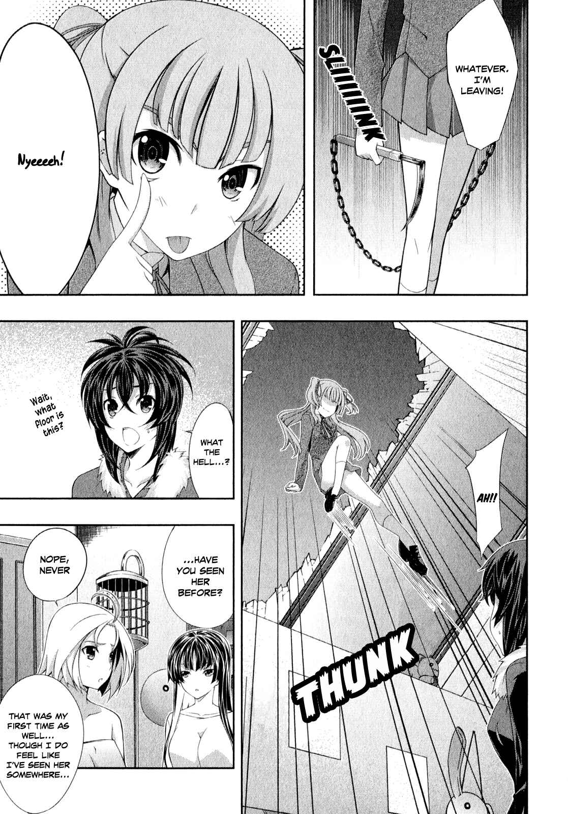 Page 31 Chapter 24 Kämpfer