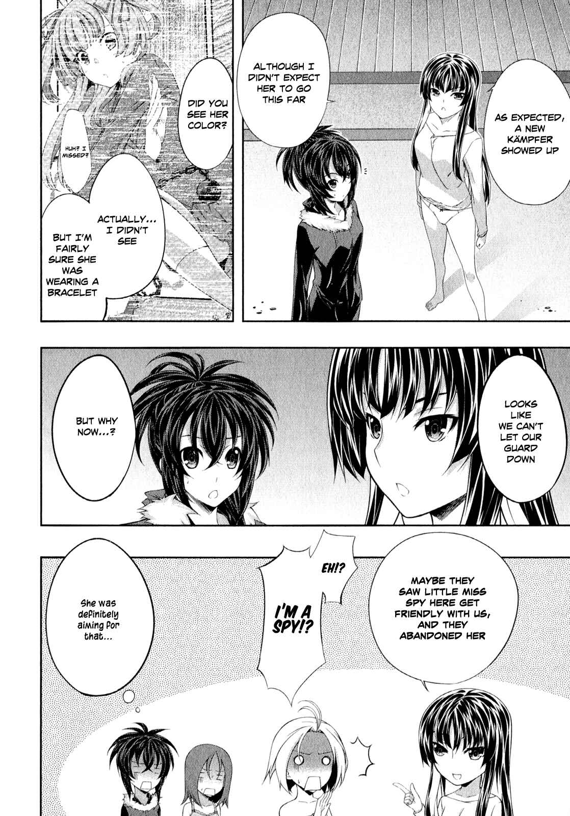 Page 32 Chapter 24 Kämpfer