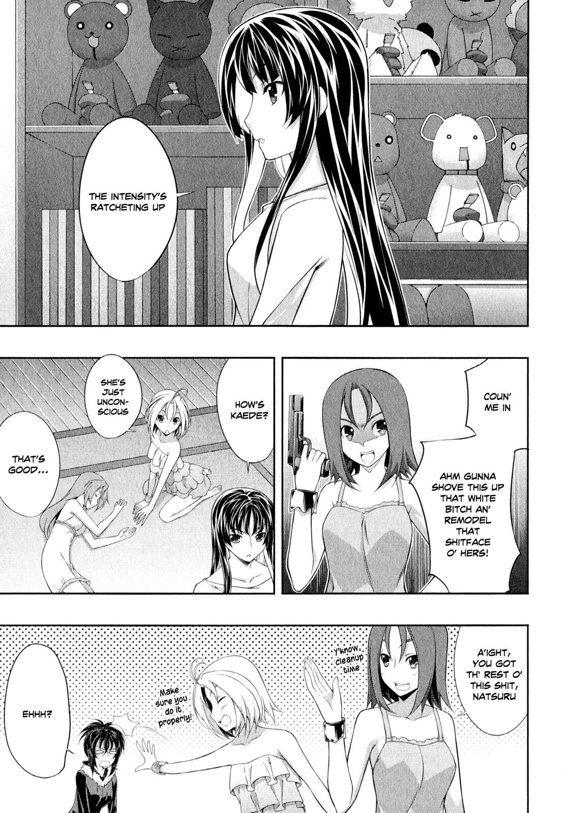 Page 33 Chapter 24 Kämpfer