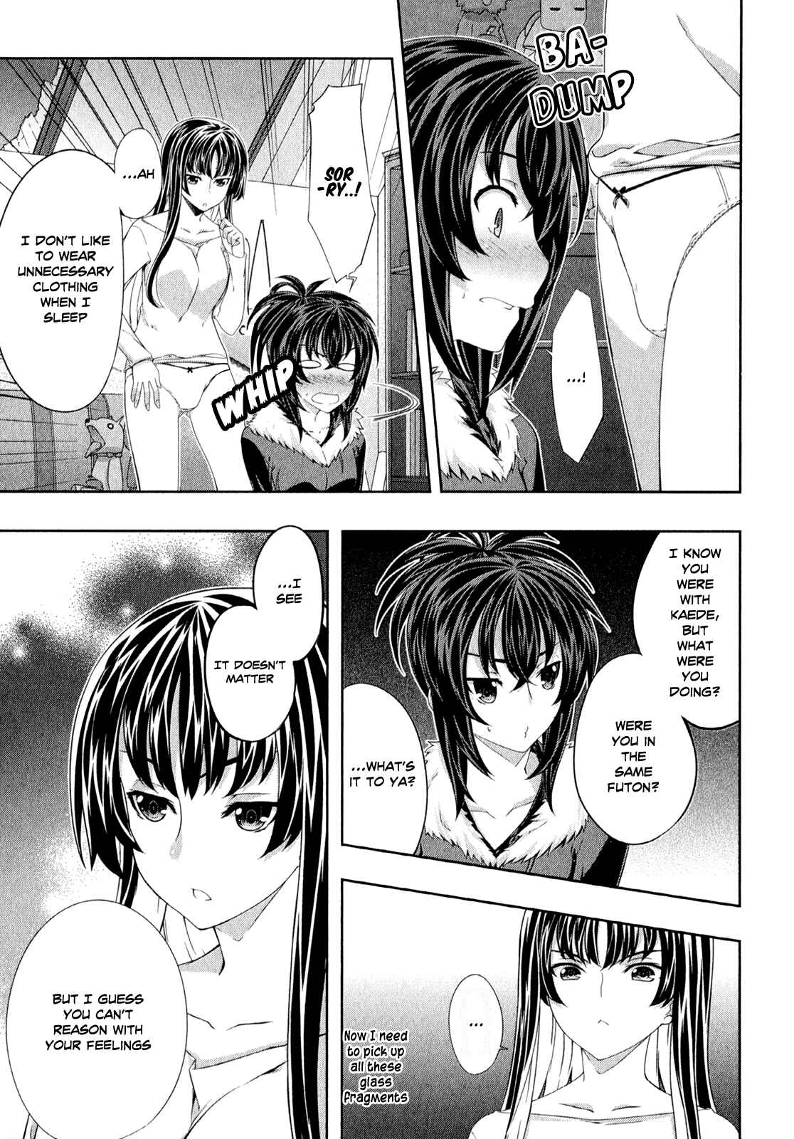 Page 35 Chapter 24 Kämpfer