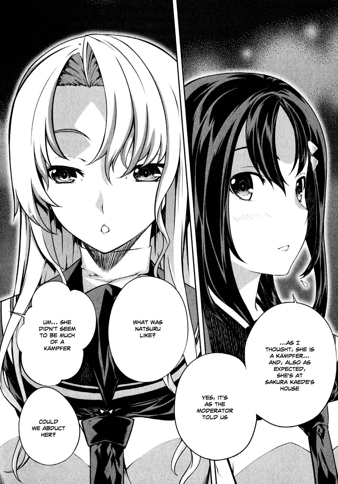 Page 38 Chapter 24 Kämpfer