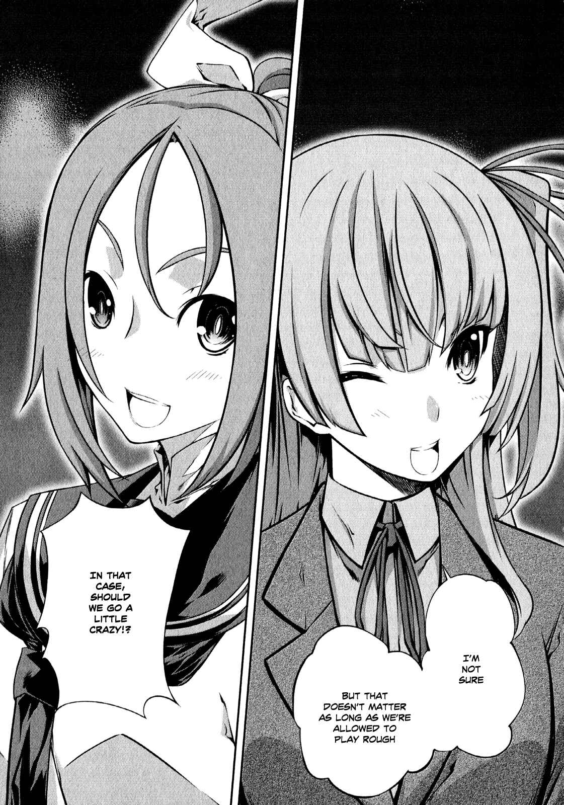 Page 39 Chapter 24 Kämpfer